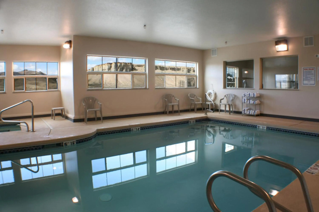 Allington Inn & Suites