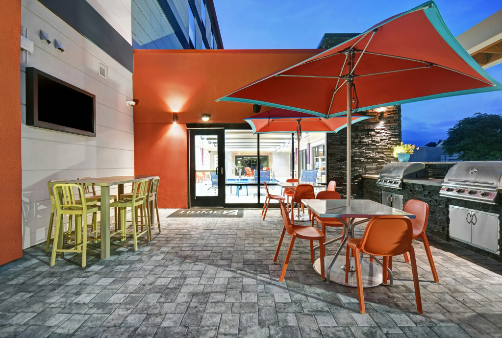 Home2 Suites by Hilton Blacksburg University