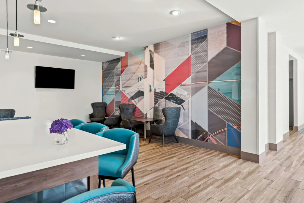 Hilton Garden Inn Seattle North/Everett