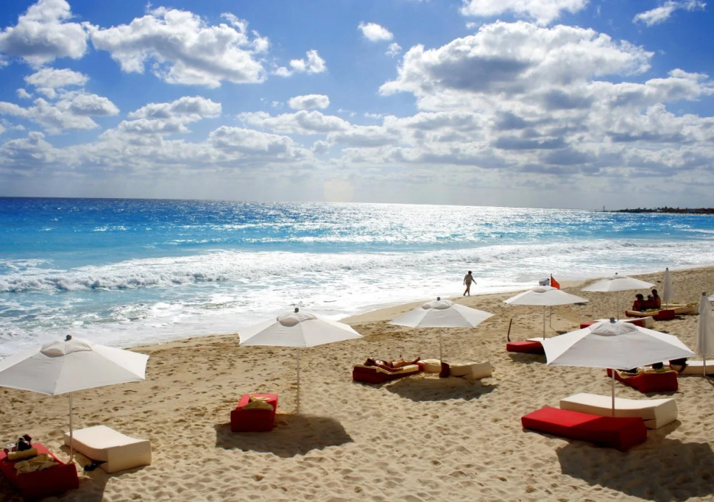 Cyan Cancun Resort & Spa