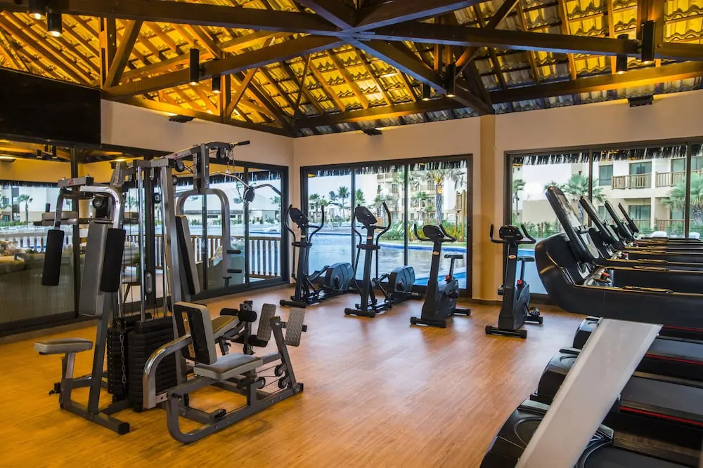 VG Sun Cumbuco Studio 4 people By DM Apartments