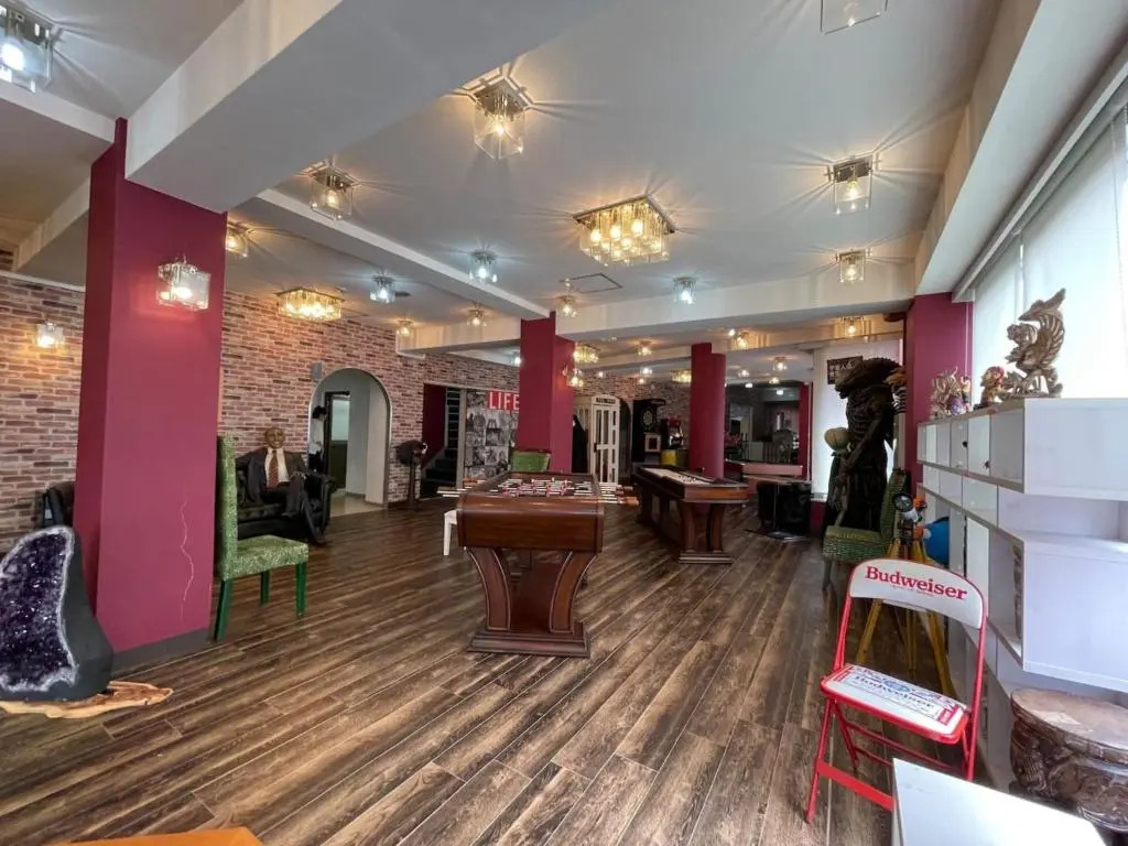 Marina Hotel Kaikuu - Vacation STAY 58541v