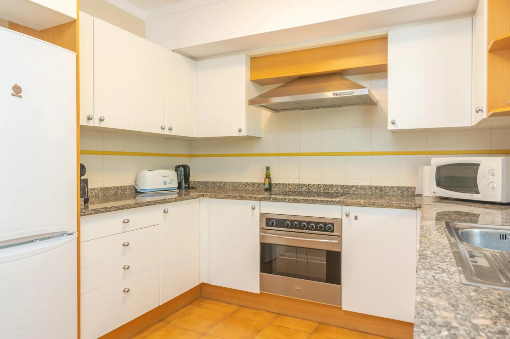 ED. BELLVEURE 2º A - Beautiful apartment on the seafront - Free WiFi -