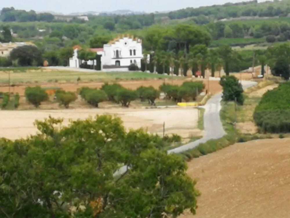 Archs Hotel Rural