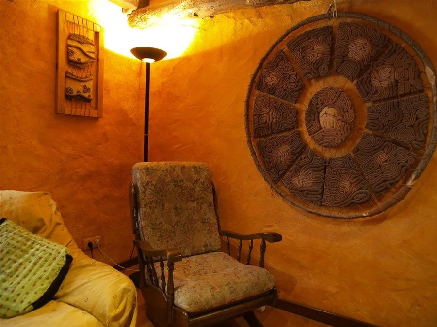 Casa O'porrón