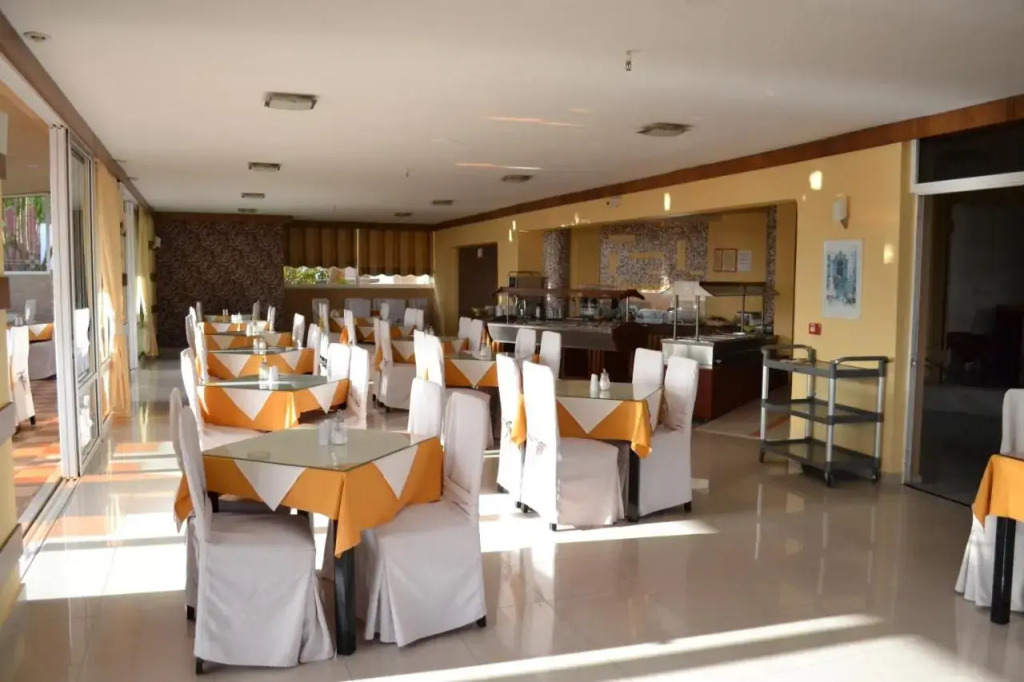 Hotel Palladion by Anayia All Inclusive Resorts