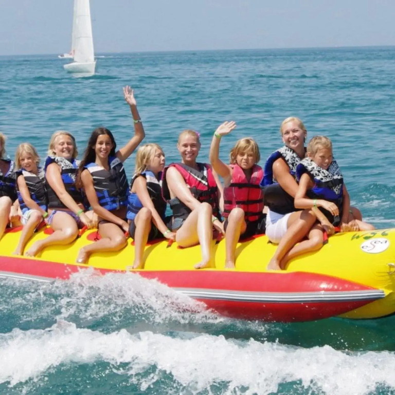 Camping Bella Italia