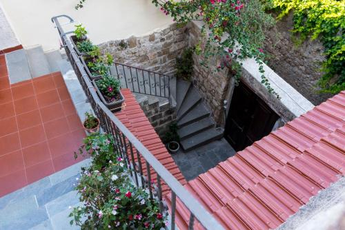 Finestra Apartment