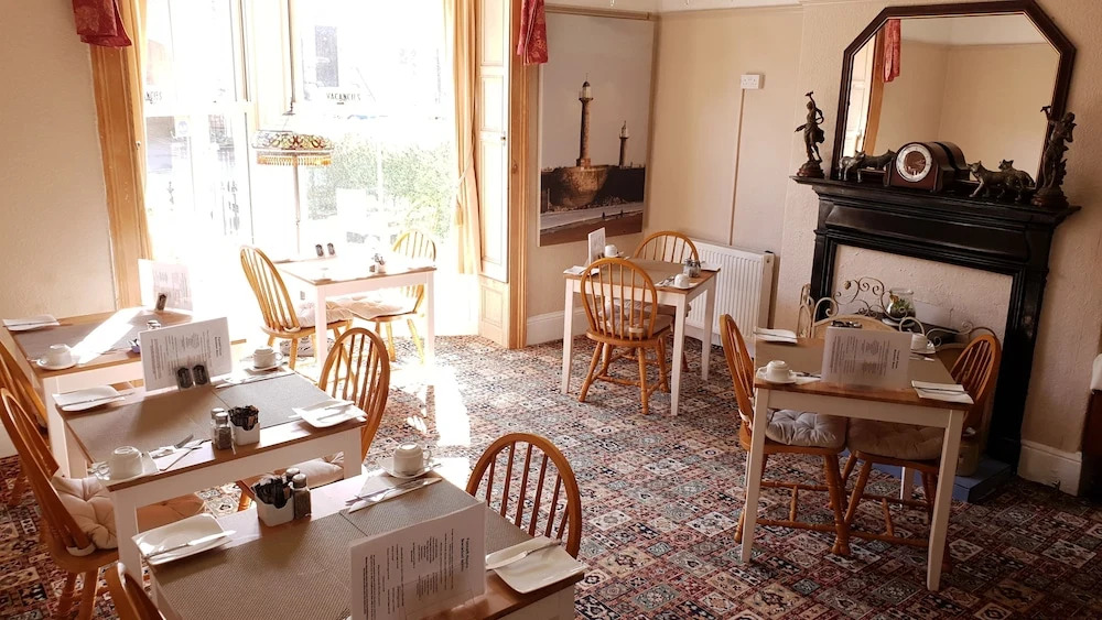 Pannett House Bed & Breakfast, Beautiful Victorian residence