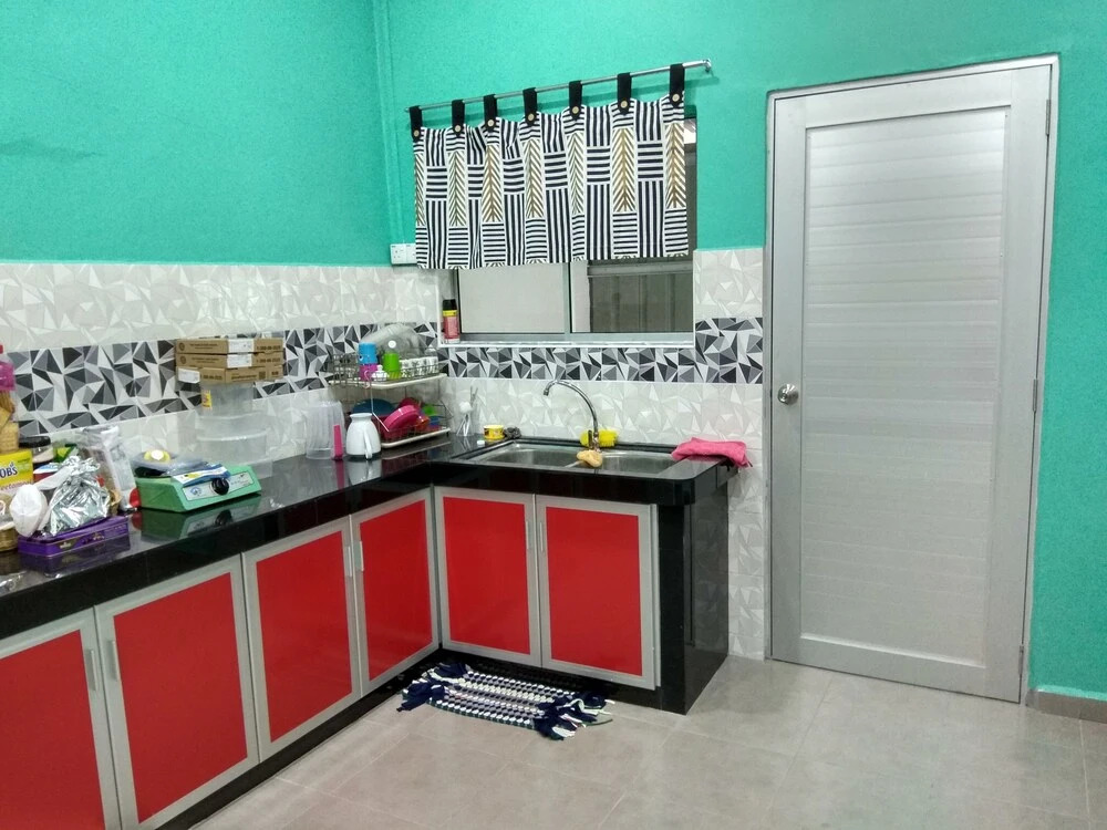 DiMUARa Homestay