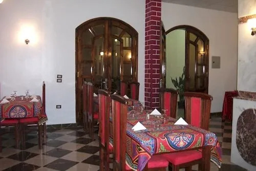 Al Hambra Hotel