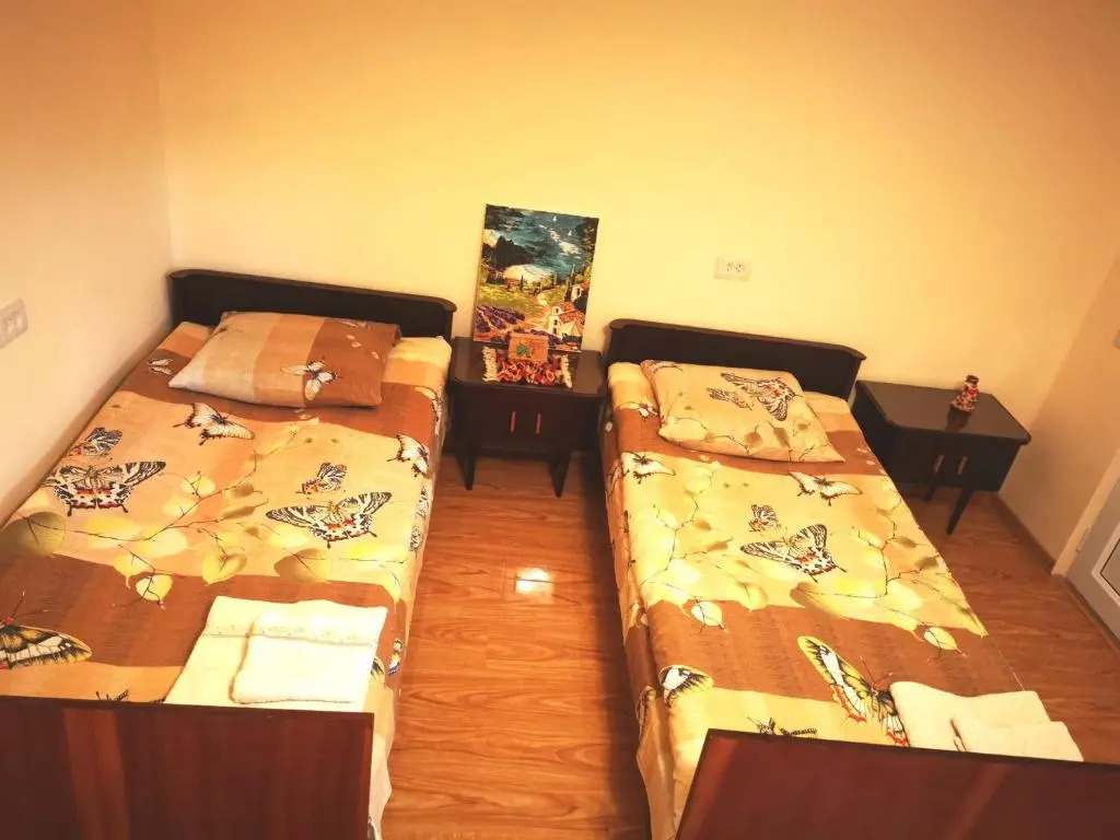 Vanadzor Guest House