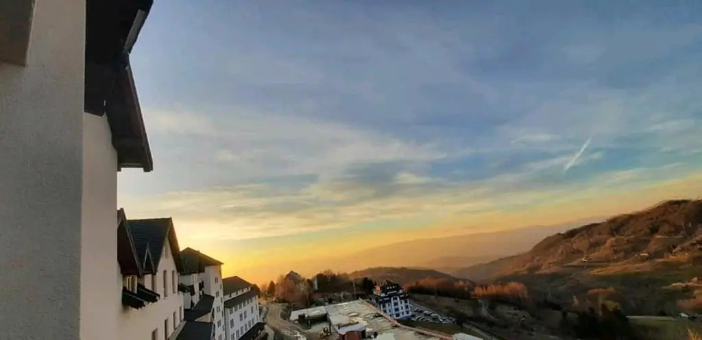 Studio MIPS S58 Milmari Resort Kopaonik