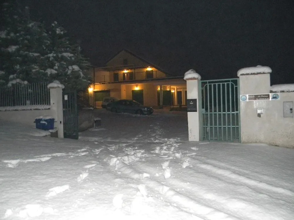B&B La Petrosa