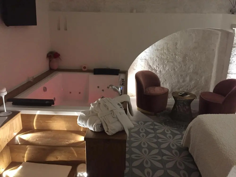 Nenetta Rooms & Suites Monopoli