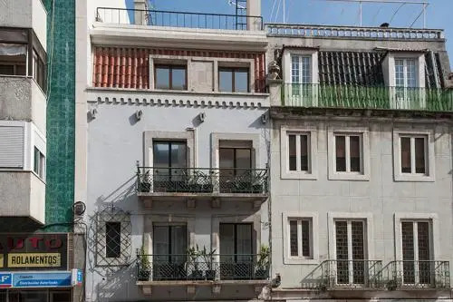 Sao Pedro 30 Guests Apartment