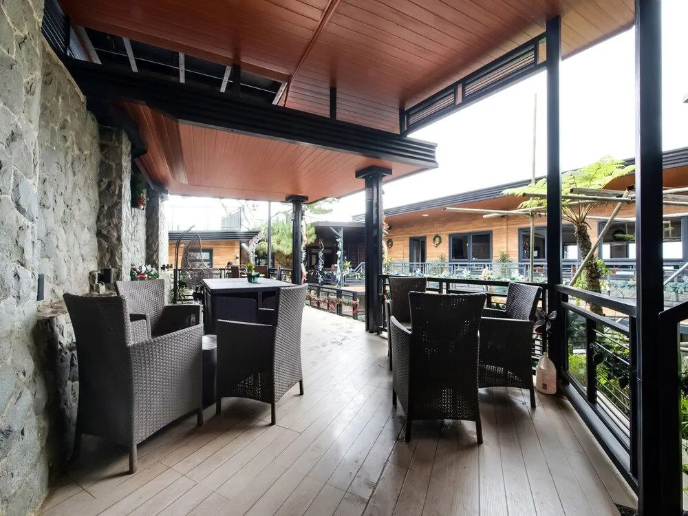 Sunset View Ridge Residences