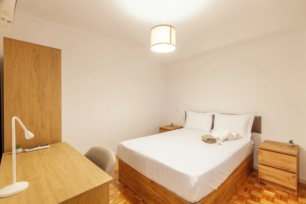 Rooms4you 2 in historic center of Braga