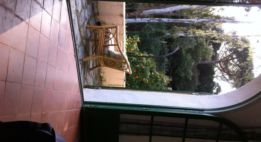 Casa Rosa