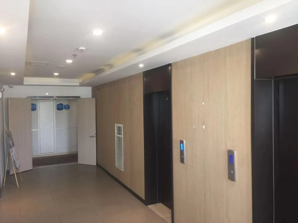 Hanting Hotel Changzhou Qinglongyuan