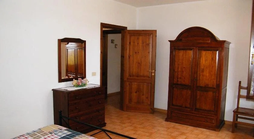 Agriturismo Montegonfoli