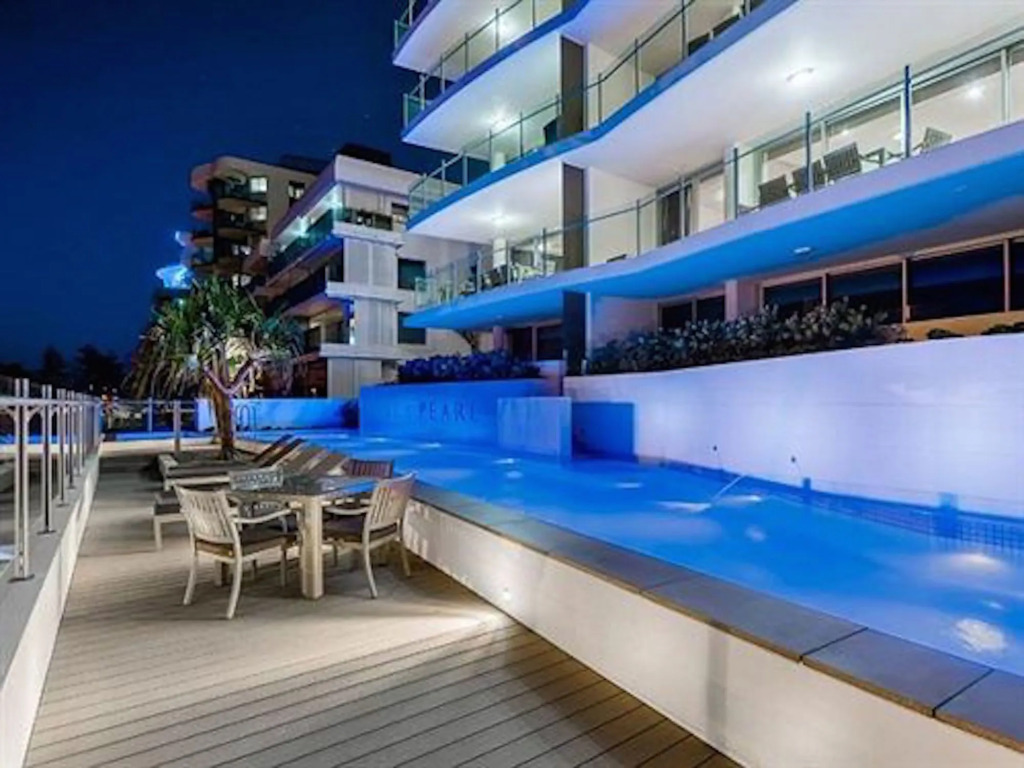 Sea Pearl A1 Beach Resort
