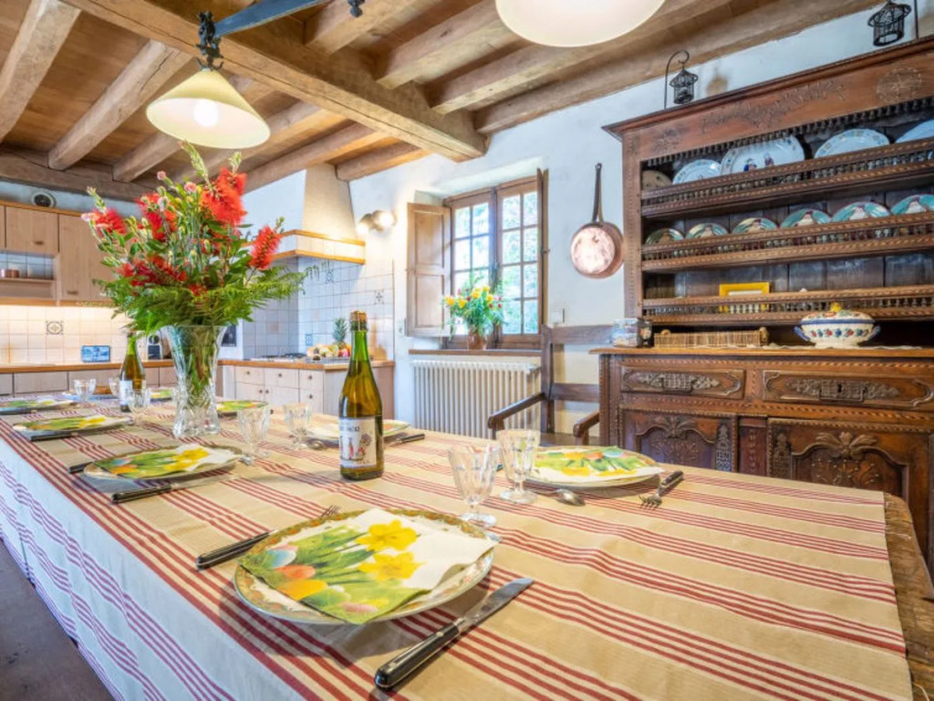Manoir Kerprigent