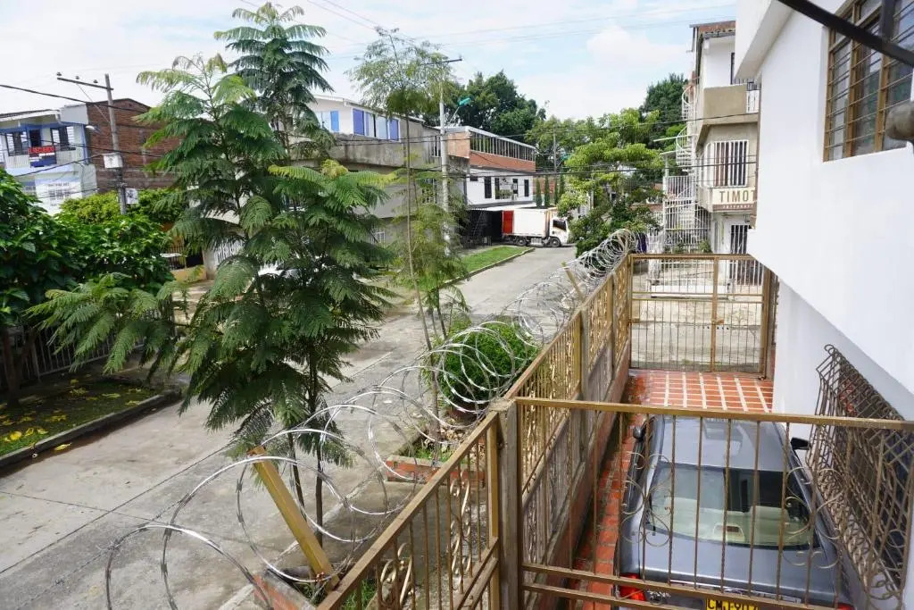 apartamento con parqueadero