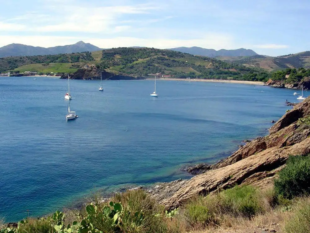 House with 2 Bedrooms in Argeles Sur Mer, with Shared Pool, Enclosed Garden And Wifi - 2 Km From the Beach
