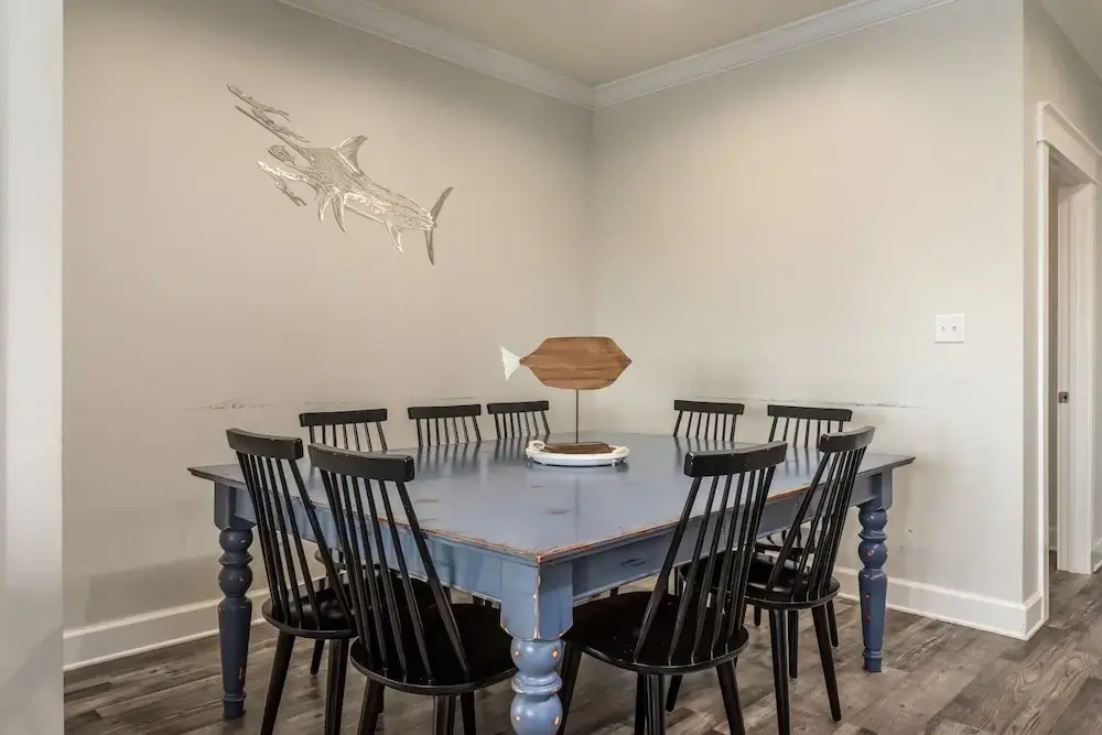 Coastal Château - 2239 Mallard St 6 Bedroom Home
