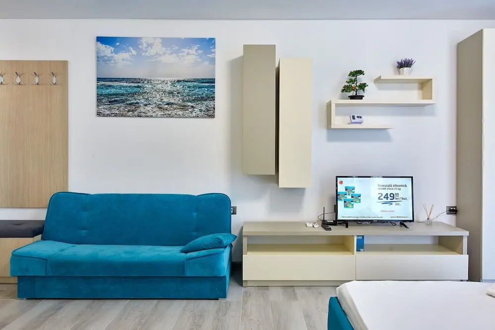 Apartamente Alessi Nord 10 Mamaia Nord