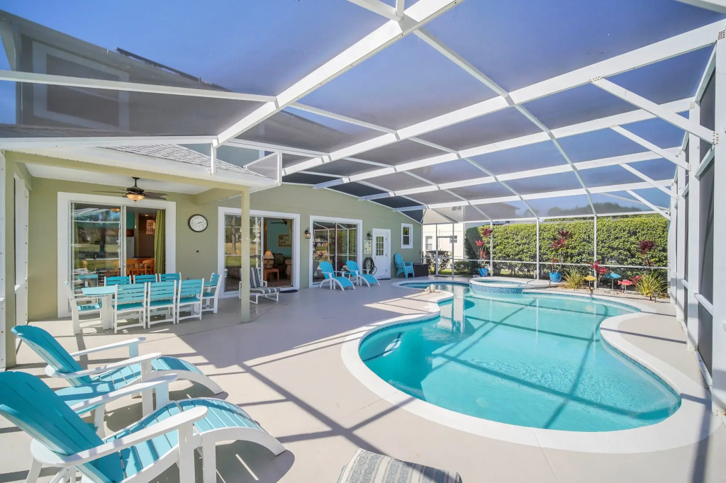 Highlands Reserve - Ocean - 185, Davenport, US
