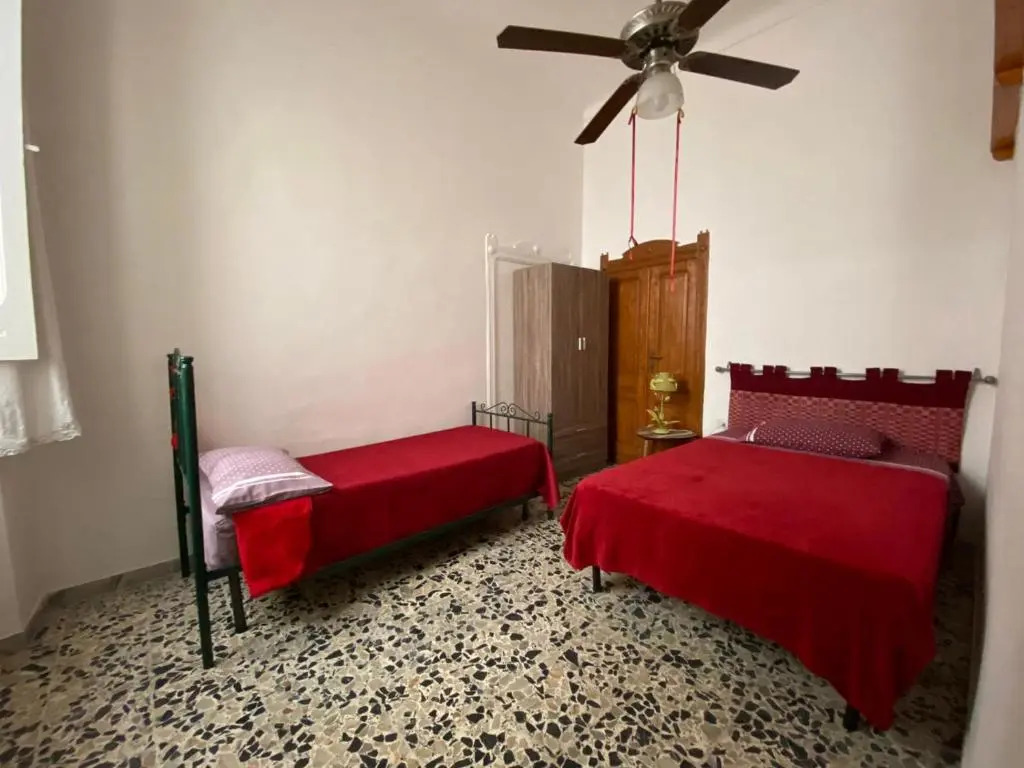 A Casa di Mamma
