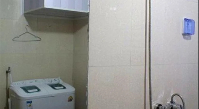 Taiyuan Sunflower Youth Hostel