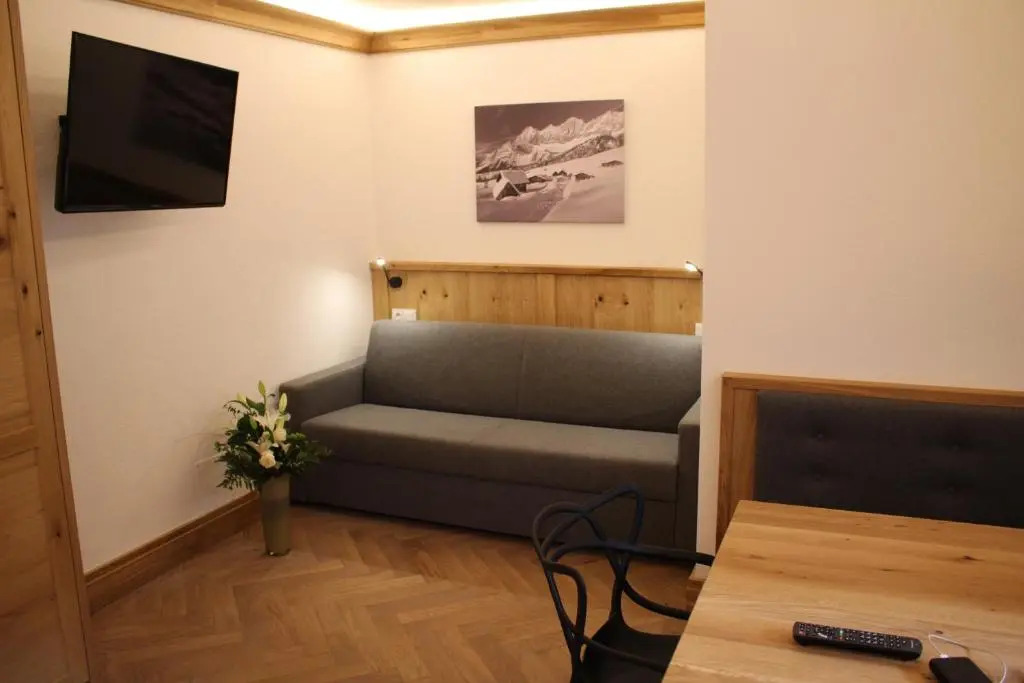 Haus Ennsegg by Schladming-Appartements