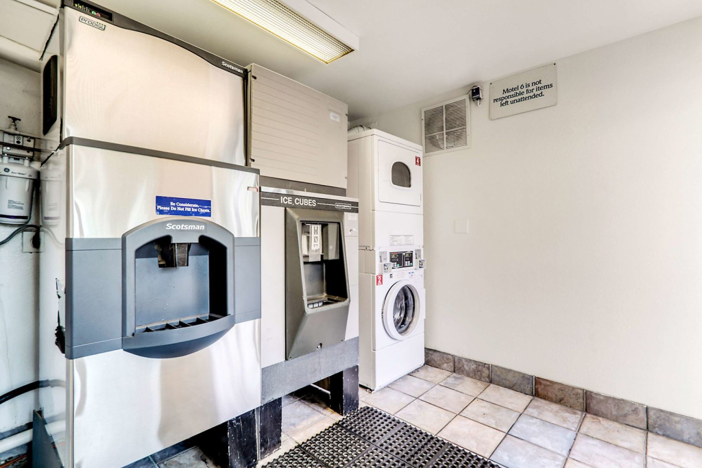 Motel 6-Linthicum Heights, MD - BWI Airport