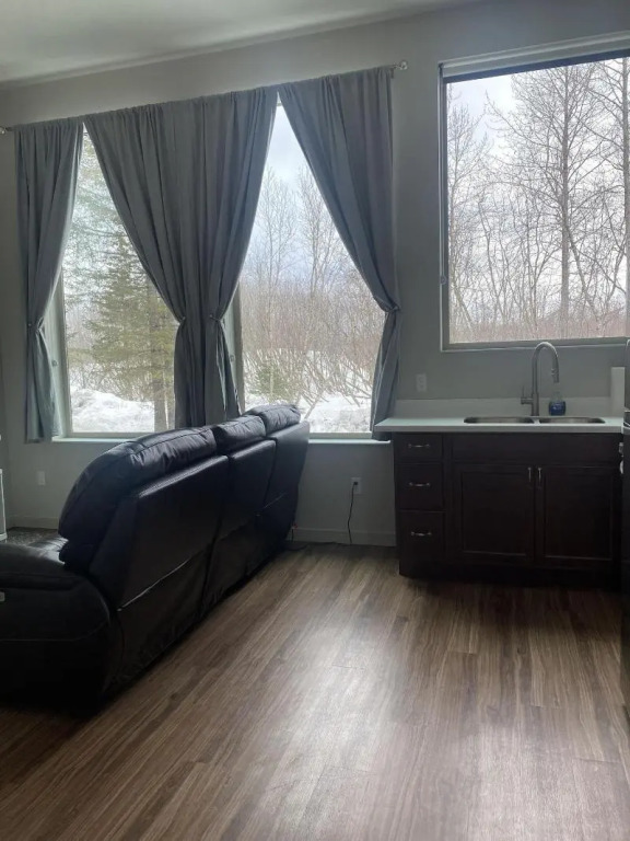 Spruce Lodge