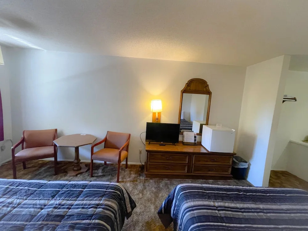 Scottish Inns Motel - Osage Beach