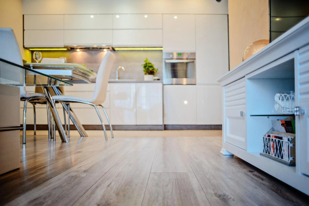 Apartament Lazurovy - Homely Place