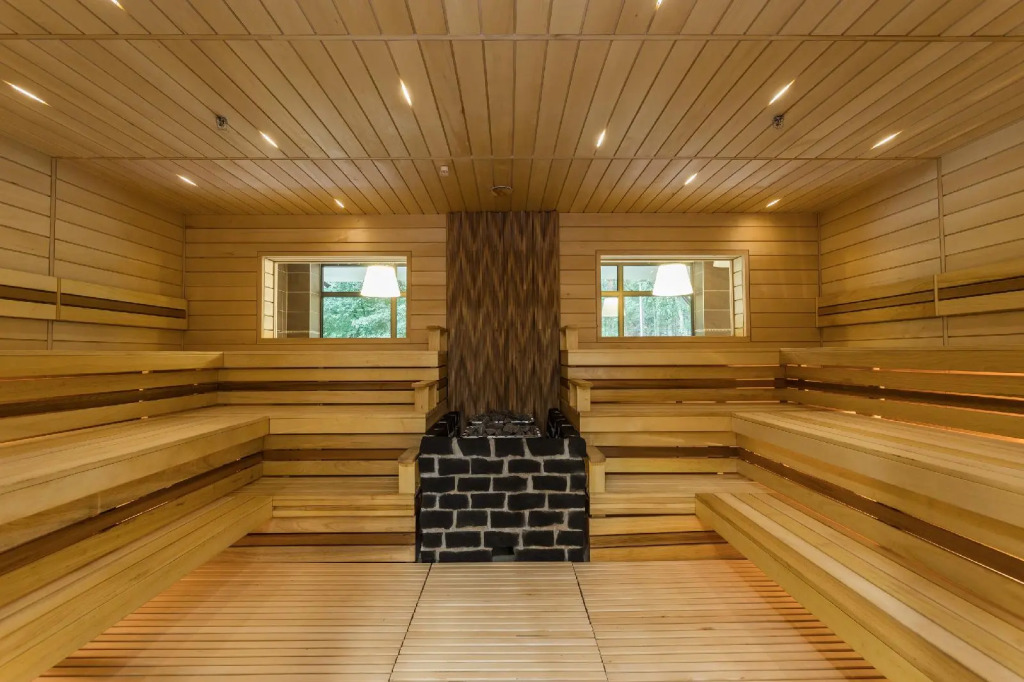 Gradiali Wellness and SPA