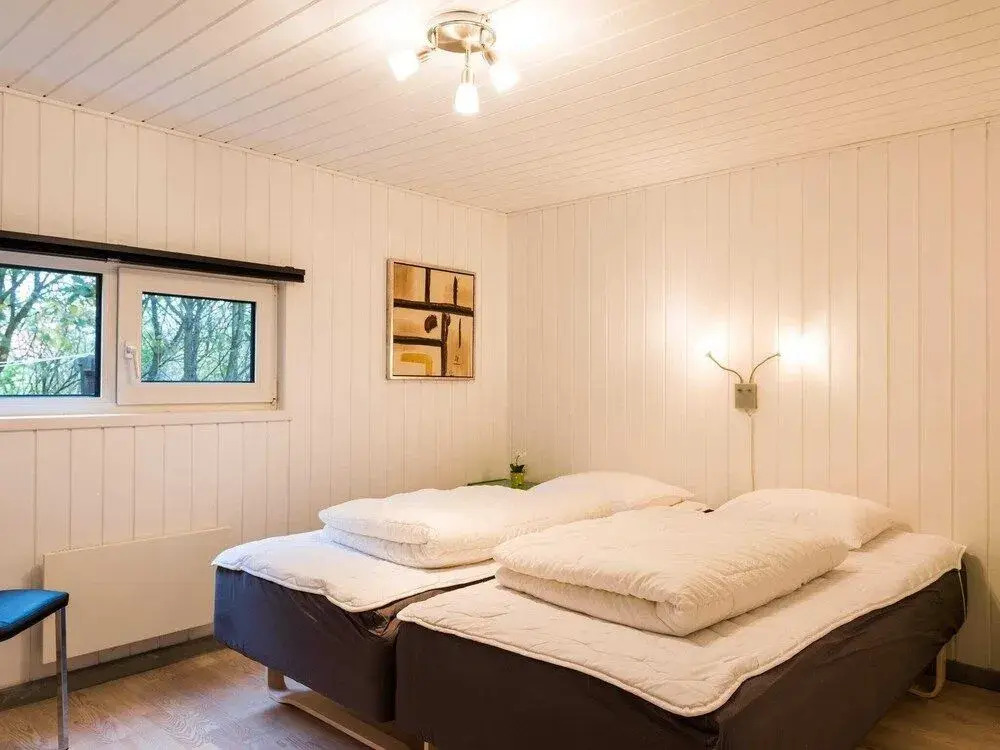 4 Star Holiday Home in Blavand