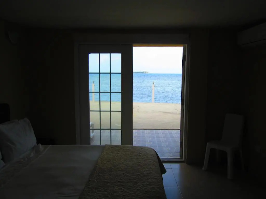 Haynes Cay View
