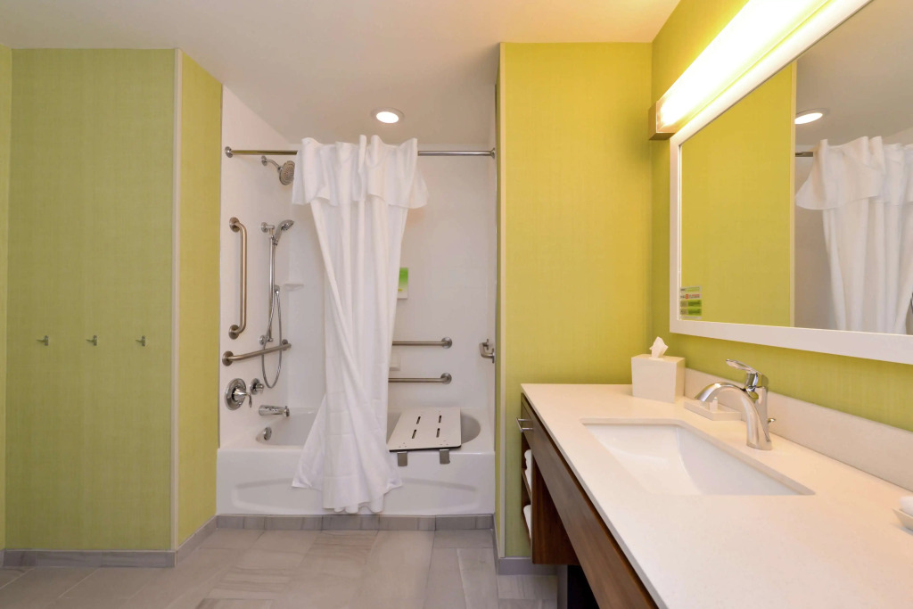 Home2 Suites By Hilton Merrillville