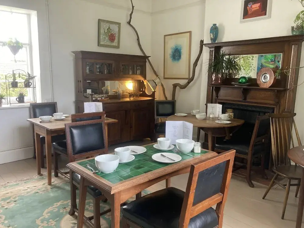 Art House B & B