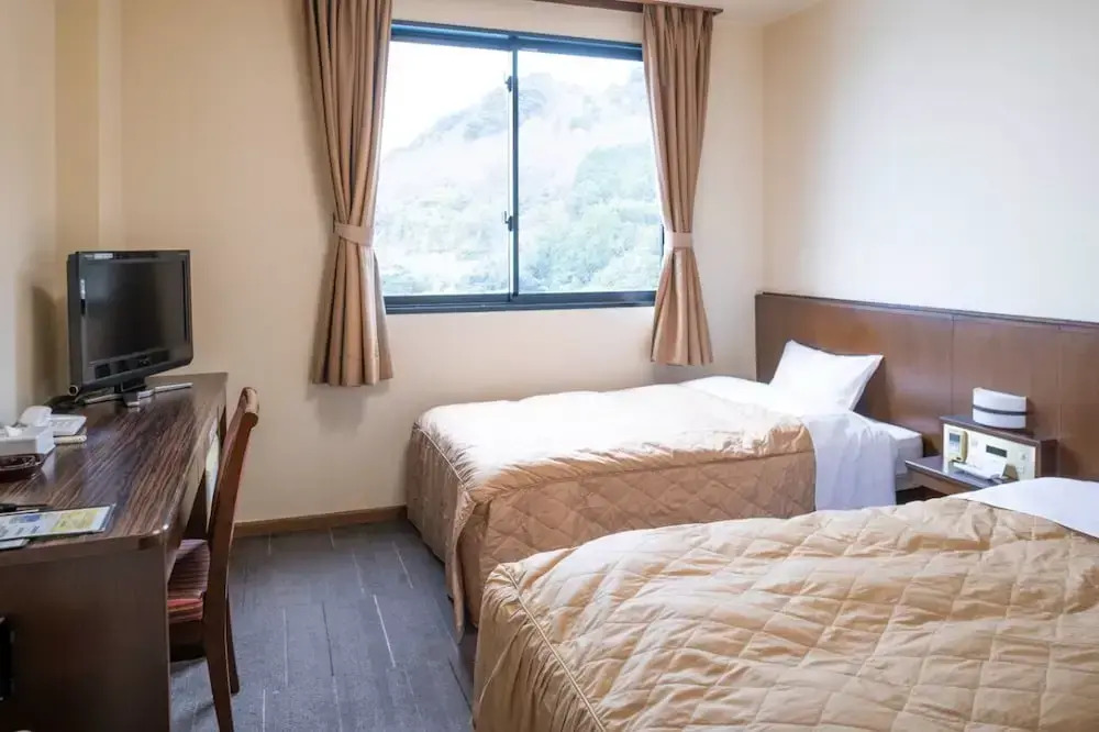 Hotel Nami