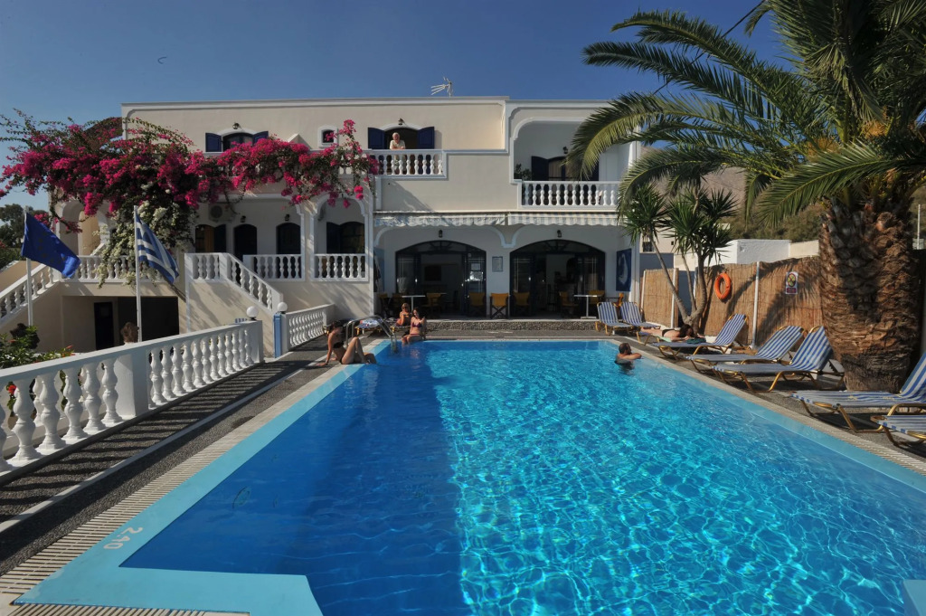 Stelios Place