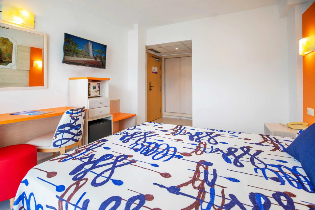 Hotel Servigroup Orange
