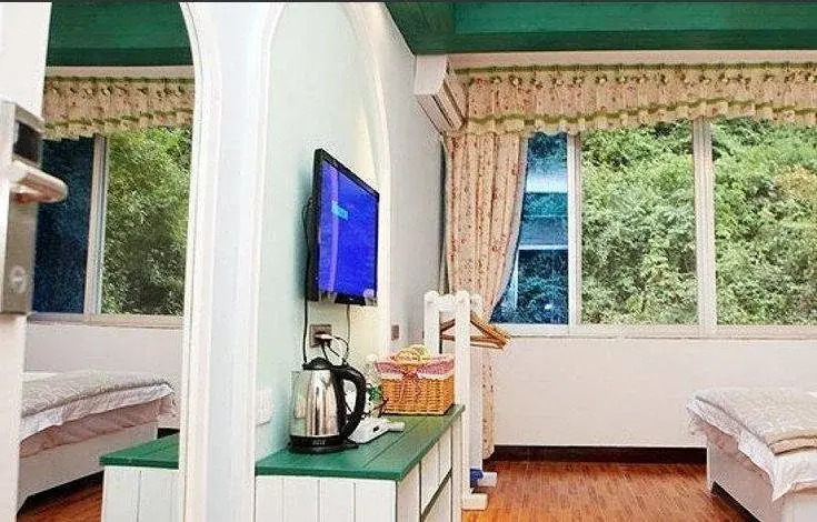 Mango Theme Hotel