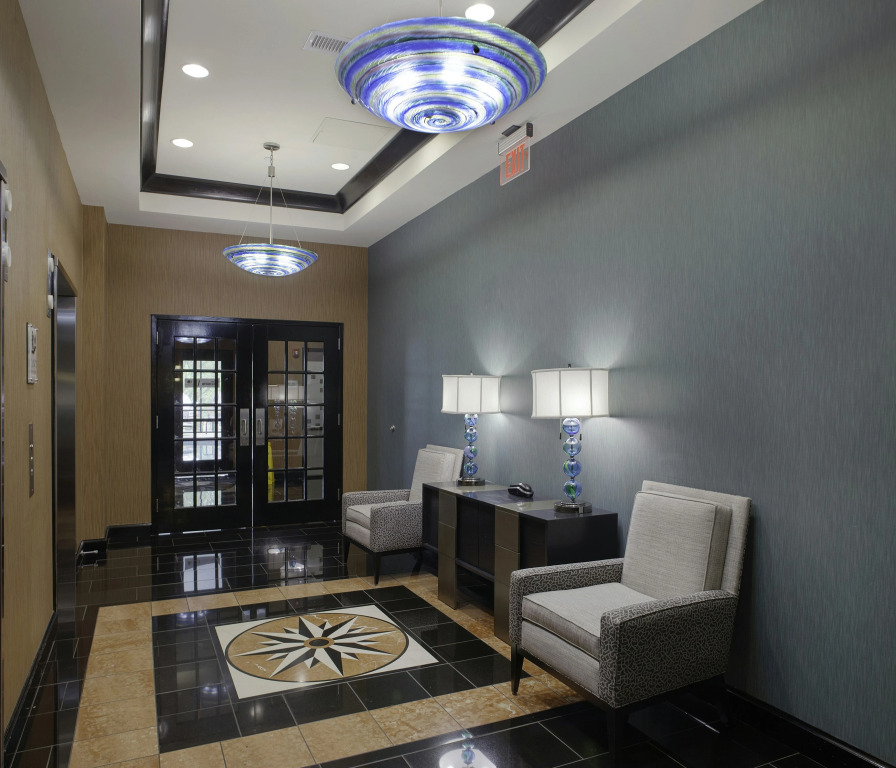 DoubleTree Suites by Hilton Bentonville