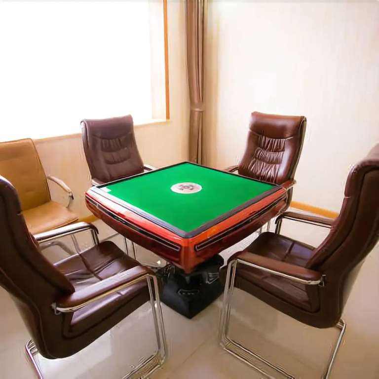 Lanwan Holiday Hotel
